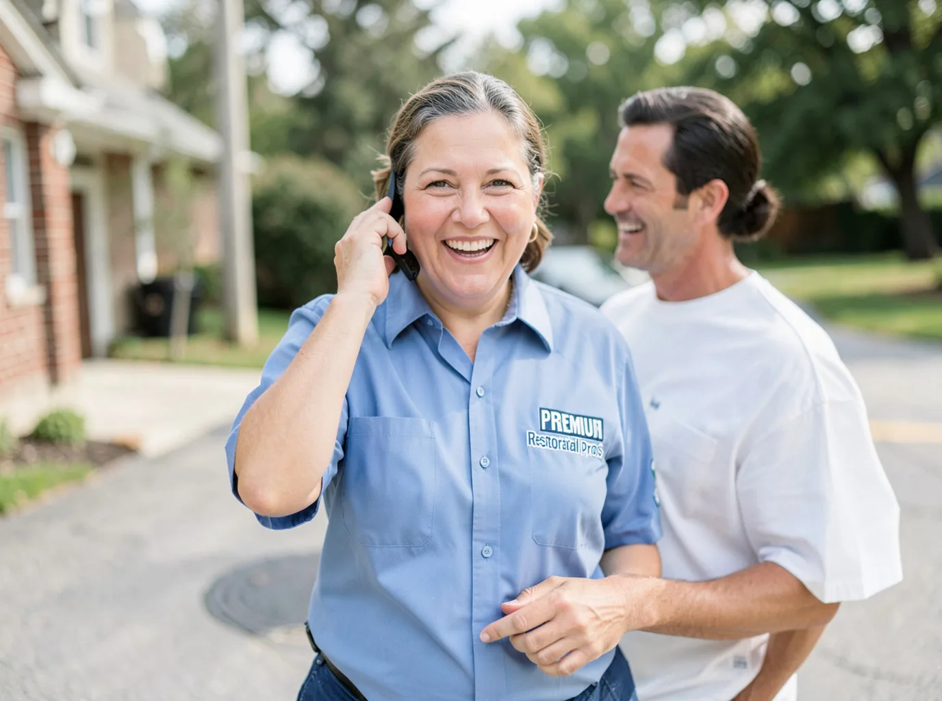 Water Damage Restoration Walnut, IA FAQs